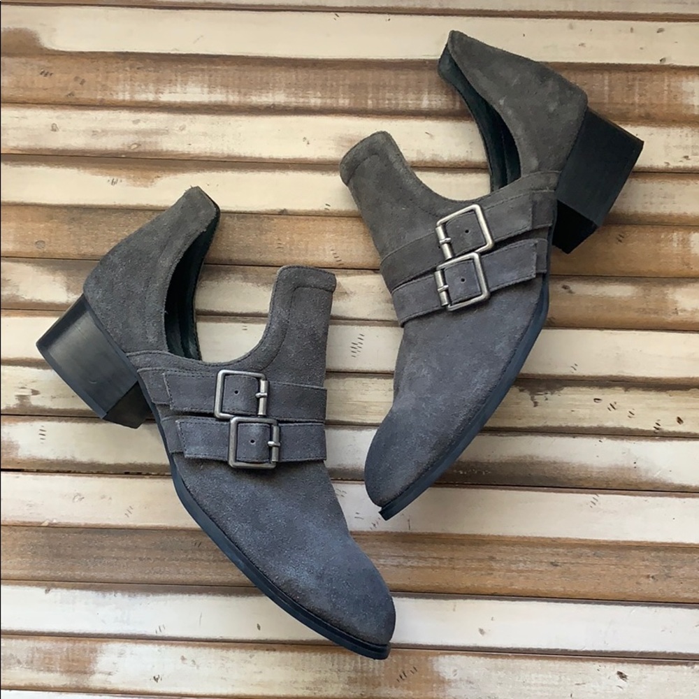 Sbicca Booties😍